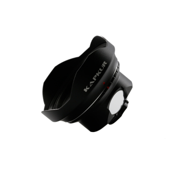 104 Degree Wide Angle Lens Attachment for iPhone