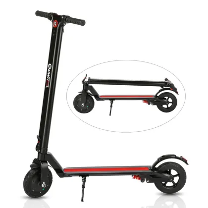 When Will Electric Scooter Be Legal In Uk