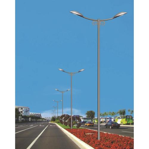 amber led street lights