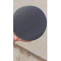 Paper Base Silicon Carbide Velcro Disc for Sanding