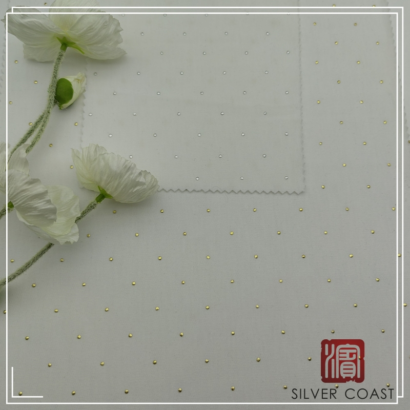 Dew Drop Fabric