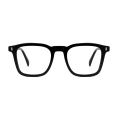 شعار مخصص أزياء النظارات البصرية