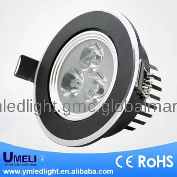 plc ceiling lighting