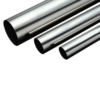 S31803 Stainless steel seamless pipes