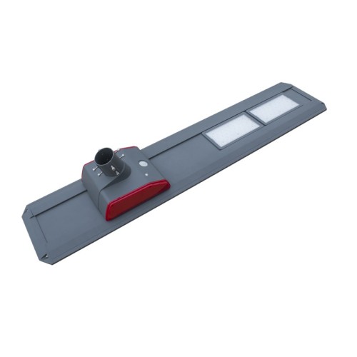 140lm/w 80W All In One Solar Led Street Light