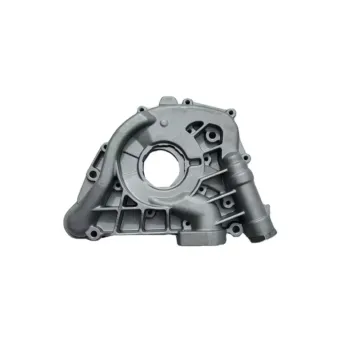 Oil Pump Replacement for Land Rover Vogue and Range Rover Sport Models 2005-2009 with 4.2L and 4.4L Engine: LR006634