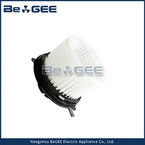 Car heater blower For Daihatsu Terios 05-07/ Suzuki Alto 1999
