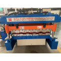 roofing sheet glazed tile roll forming machine