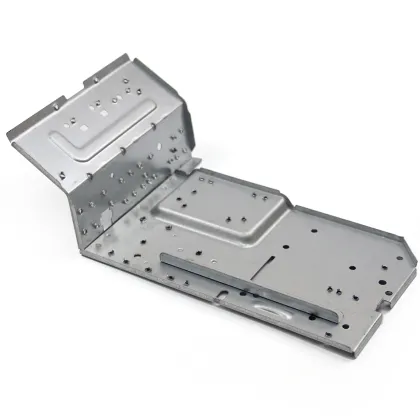 Samsung home air conditioning outdoor unit electrical board