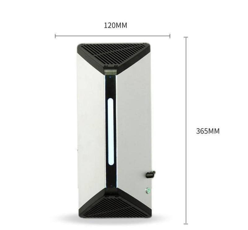 24V Plamsa Air Purifier for Bus