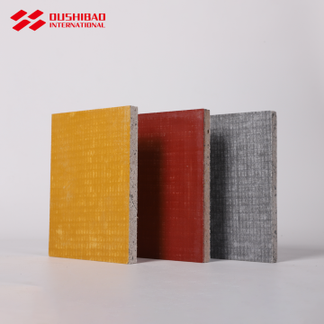 Durable Magnesium Oxide Flooring Base Board