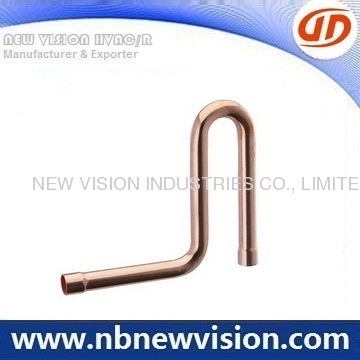 Asme B16.22 Copper Fittings 