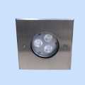 IP65 9W 116 mm Cob Edison LED LED UNTERSCHAFTEN LICHT