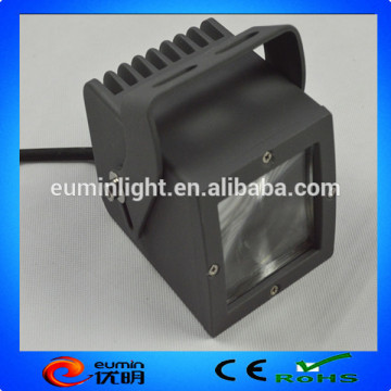 hot sale outdoor 3000k AC90-265V 10w christmas decoration led spotlight