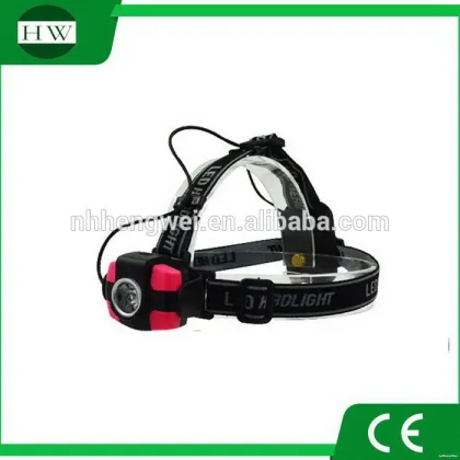 Cheap manufacture crystal head vodka light