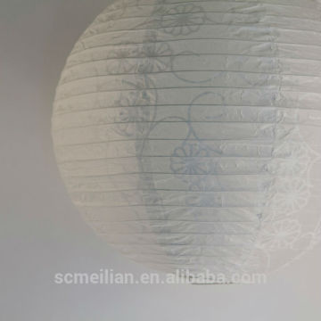 paper shades new design lamp covers