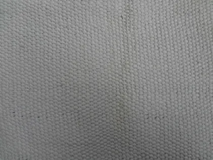 White Dust Free Asbestos Cloth, Asbestos Sealing Cloth