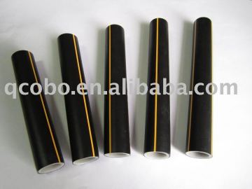 HDPE-AL-HDPE gas tube
