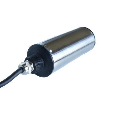 Prueba de turbidez para agua potable: sensor de turbidez digital NS-ZS602