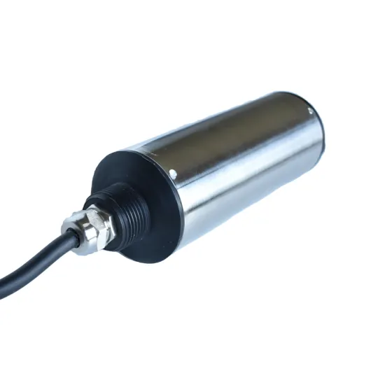 Turbidity Test for Drinking Water: NS-ZS602 Digital Turbidity Sensor