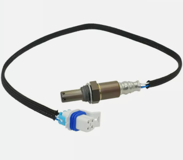 Oxygen Sensor 12609159 - Excellent Price & Long Warranty for CADILLAC SRX 2007-2009 4.6L