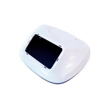 Custom Plastic Products Custom Beauty Instrument Shell Cover