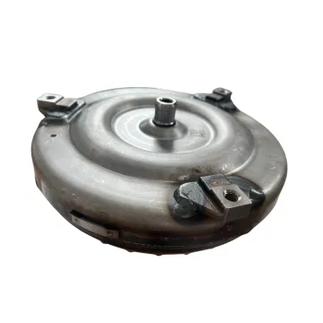 6T30 For Buick Hideo Cruze 24271596 Transmission Gearbox Hydraulic Torque Converter" could be shortened to:

"6T30 Transmission for Buick Hideo Cruze - 24271596 Torque Converter
