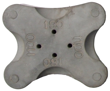 cement spacer blocks