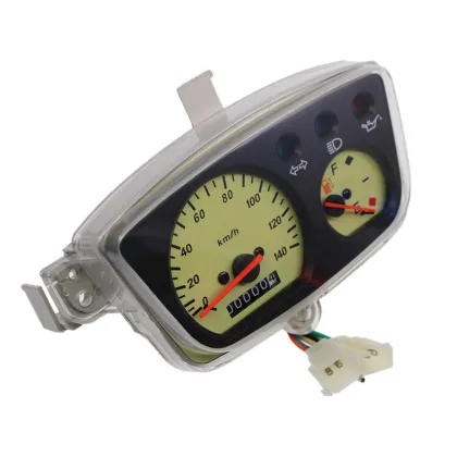 Yamaha BWS100 Scooter Motorcycle Speedometer Instrument