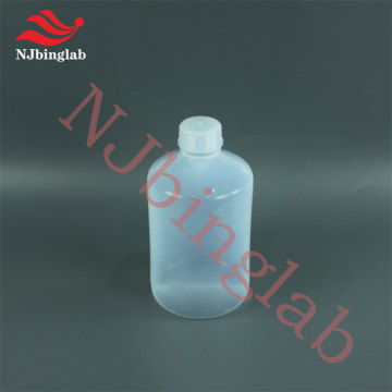 NJbinglab PFA reagent bottle 2L for long storage of TAMAPURE-AA-100