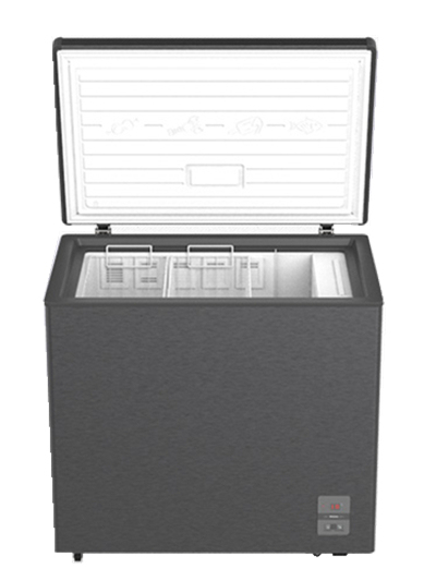 BD-140W hot sale No Frost Chest Freezer in