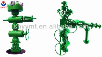 Frac Tree (Frac Stack)