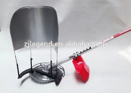 Professional rice harvester paddy cutter/wheat harvester