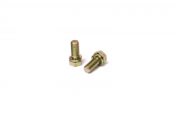 Hex Head Bolt Class 8.8 Type 1