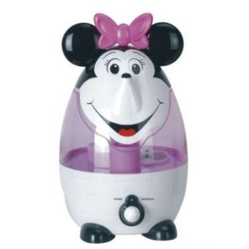 Cartoon ultrasonic baby humidifier CE