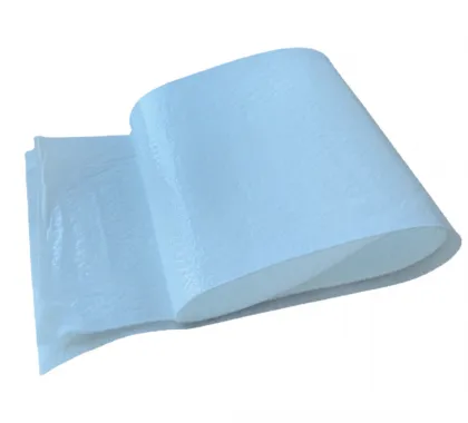 painter felt polyester nonwoven floor painter cover mat