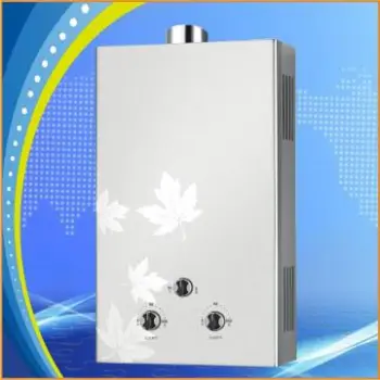 Guanba toshiba water heater electric