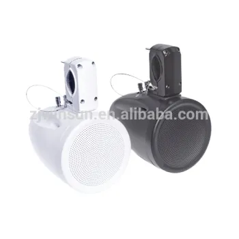 2 Ways Wakeboard Tower Speaker System