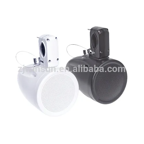 2 Ways Wakeboard Tower Speaker System