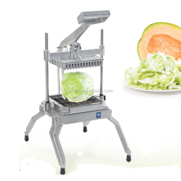 Manual Cast Aluminum Cabbage Cutter: Your Ultimate Kitchen Tool
