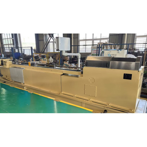 Высокоточная пильгерная мельница холодной прокатки LD-15x