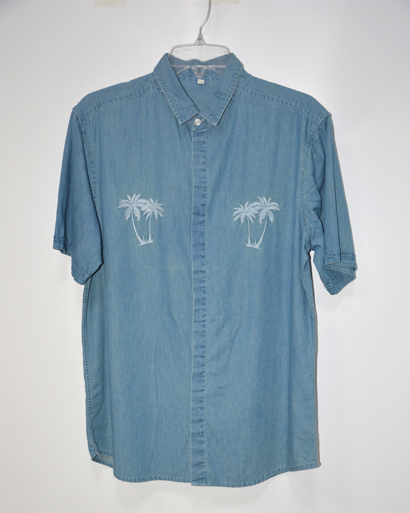 Mens Casual Shirts