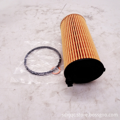 Hot Sell Yellow Oil Filter 11428575211 for Trucks
