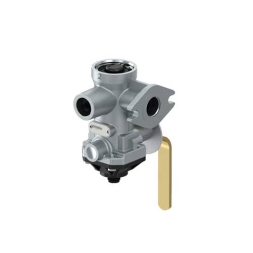 OEM Brake Power Regulator Valve 4756040110 for DAF and MAN Truck Parts