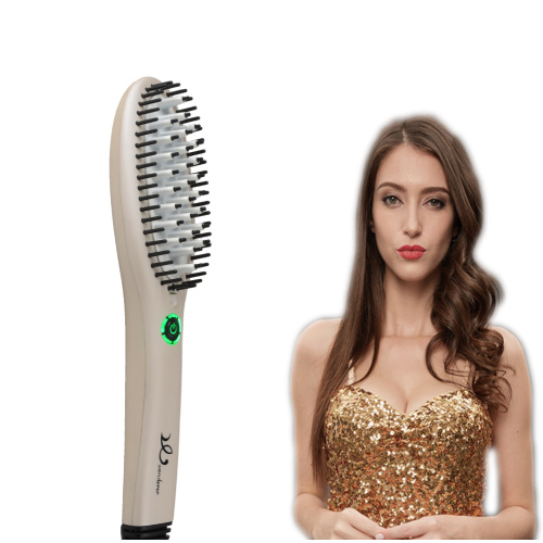 New Fast Hair Ceramic Hair Brush