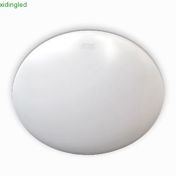 White simple  modern ceiling light Ceiling Lamps with 10W/15W/18W