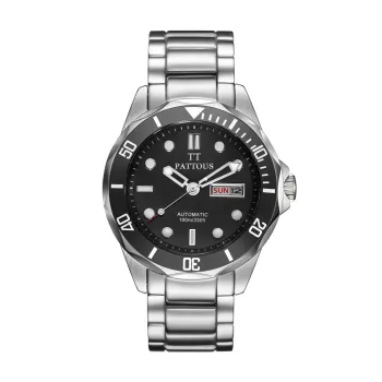 Men mechanical watch for wholesale