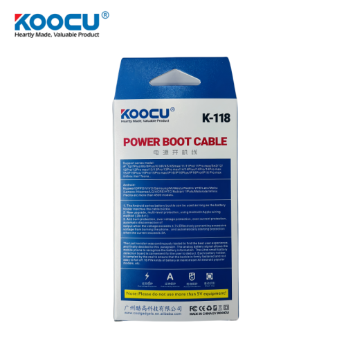 Serie Apple Fulta Serie Apple Cavo di alimentazione Android