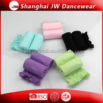 Colorful Dance Warm-Ups for Dance Girl