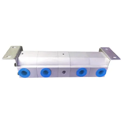 Brand Hydraulics: Exploring Proportional, Chief, Concentric, Rotary Hydraulics, and Flow Dividers